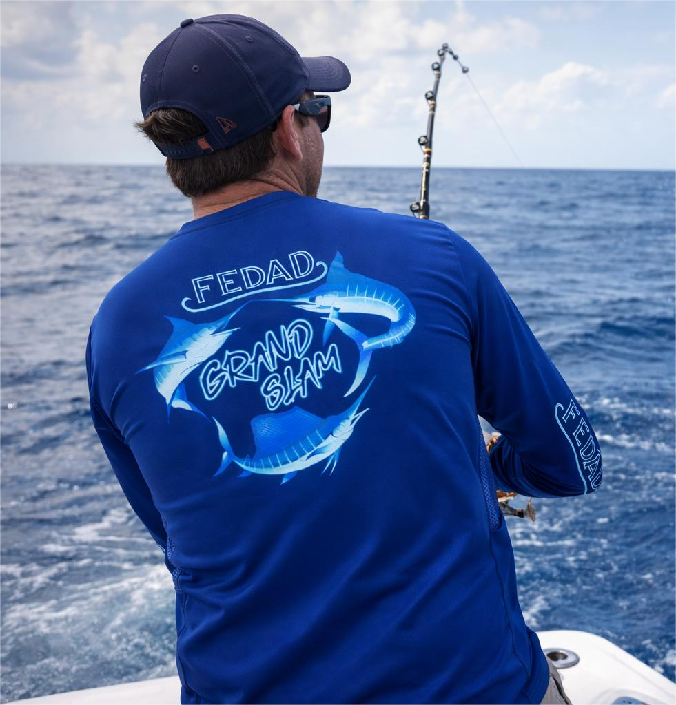 GRAND SLAM OFFSHORE NAVY