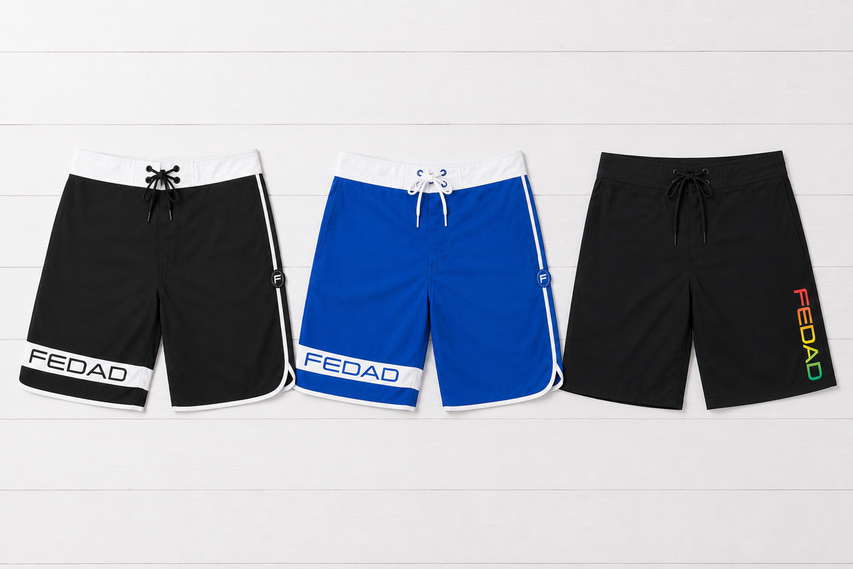 BOARDSHORTS