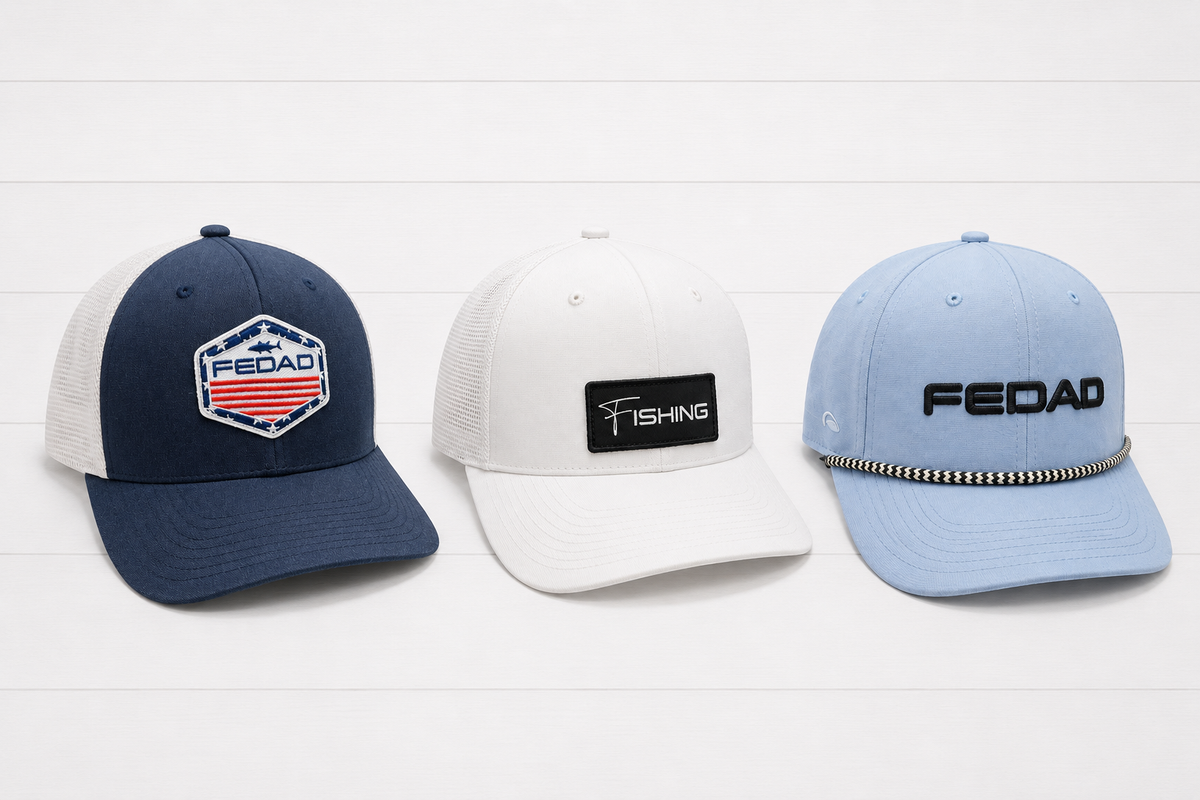 SNAPBACKS