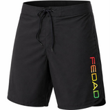 PREMIER RASTA BOARDSHORTS