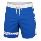 PREMIER BLUE BOARDSHORTS