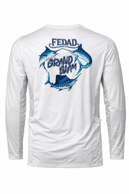 GRAND SLAM OFFSHORE WHITE