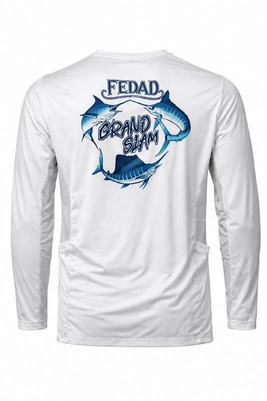 GRAND SLAM OFFSHORE WHITE