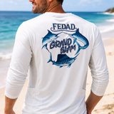 GRAND SLAM OFFSHORE WHITE