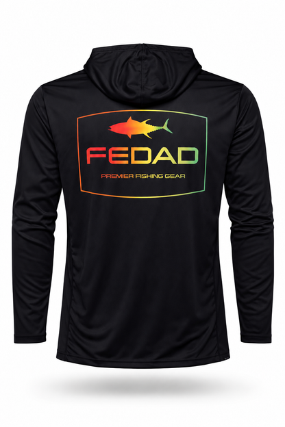 RASTA OFFSHORE HOODIE