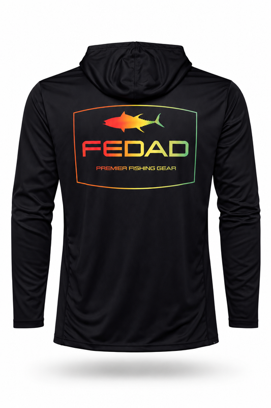RASTA OFFSHORE HOODIE