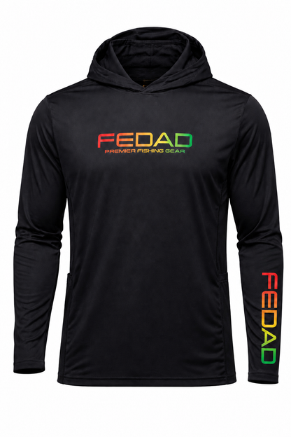 RASTA OFFSHORE HOODIE