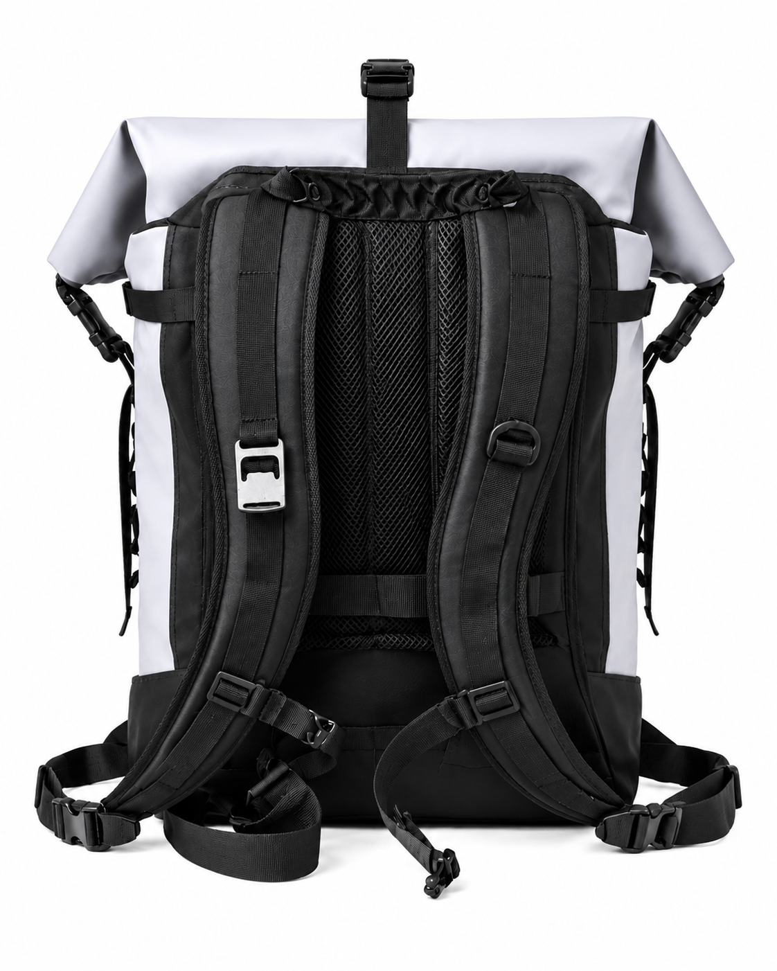 WATERPROOF BACKPACK