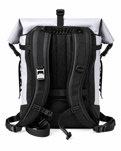 WATERPROOF BACKPACK