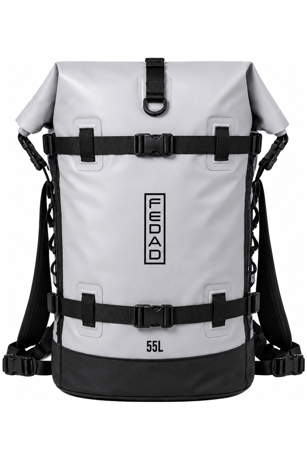 WATERPROOF BACKPACK