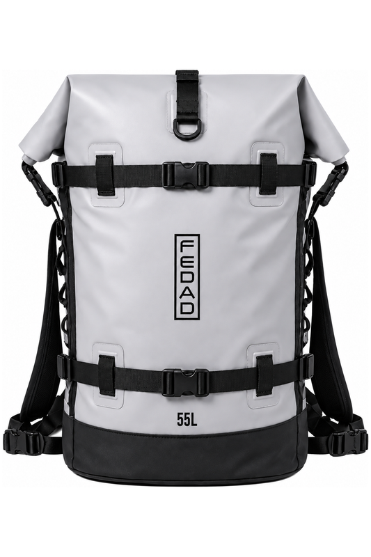 WATERPROOF BACKPACK