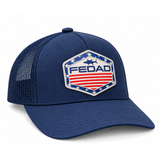NAVY OFFSHORE PATRIOT SNAPBACK