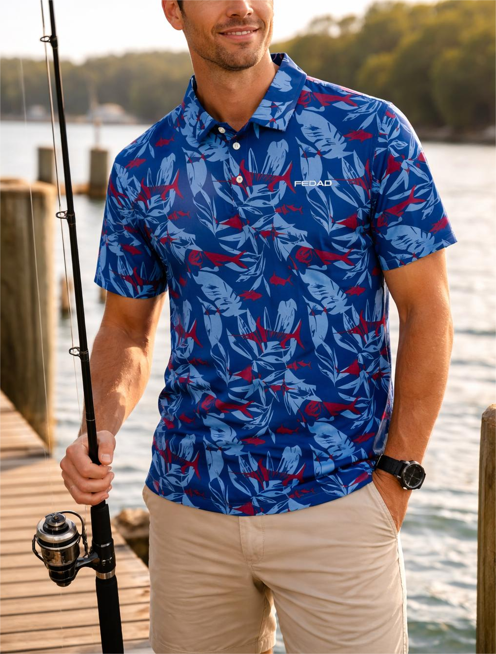 PREMIER POLO ISLAND STRIKE